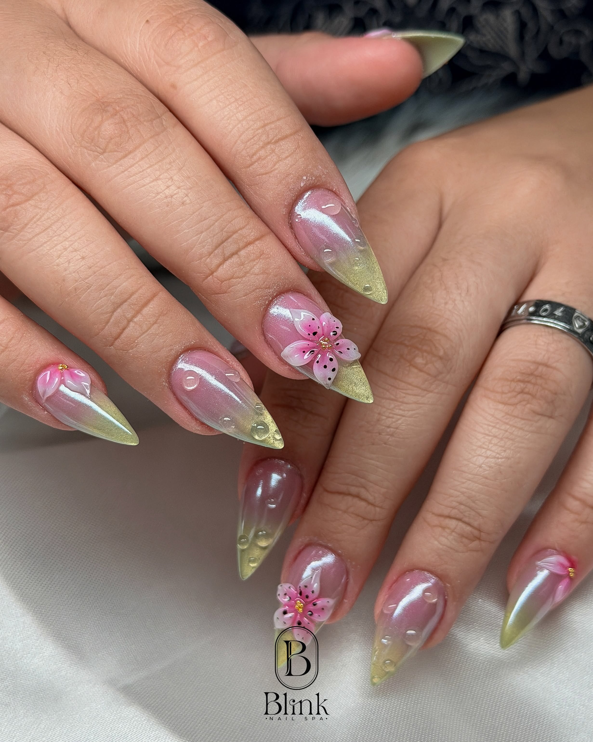Nail July 15 2026